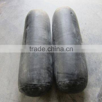 Customize Different Dimension of Pipeline Blocking Airbag