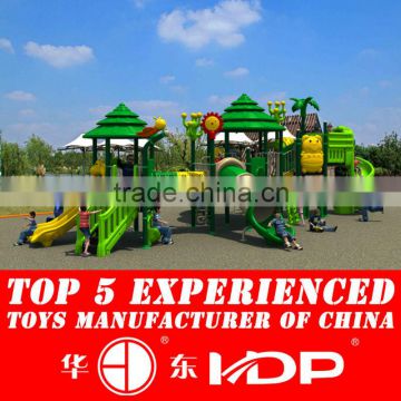 tree house fittings of kids entertainment equipment