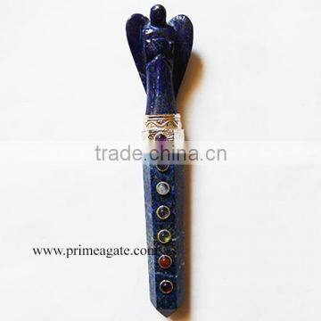 Chakra Reiki Healing Wand | Wholesale Spiritual Wands For Sale