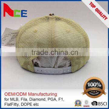 Oem Promotional Wholesale Cheap 5 Panel Cap photo-4