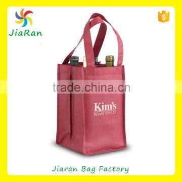 Laminated Laser PP Non Woven Fashion Shopping Bag