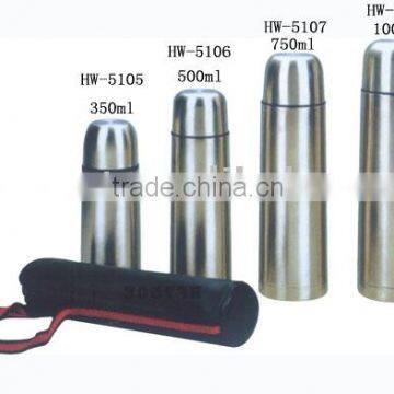 Stainless Vacuum Flask