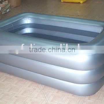 hot selling children and adult inflatable swimming pool