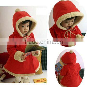 beautiful Santa clothing for girls children christmas costumes