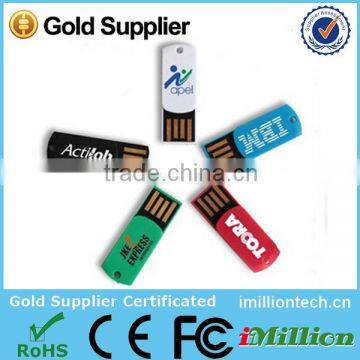 Buy Wholesale Pen Drive Brands Potato Chip Bare Usb Flash Drive photo-3