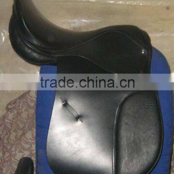 Dressage Saddle , English Leather Saddles