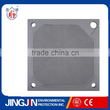 1250 Type PP recessecd filter plate