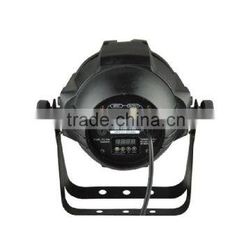 54x3w RGBW IP65 Outdoor Event Lighting / Led DMX Waterproof Par Light photo-5
