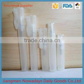 Low price hand sanitizers spray pen oem china supplier