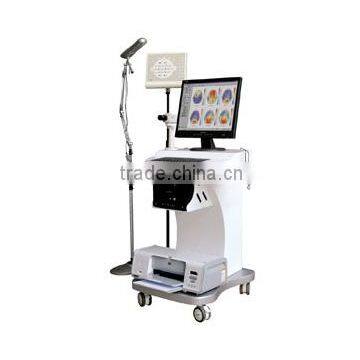 Hot sale portable 24-Channel Digital electrodes EEG wireless EEG