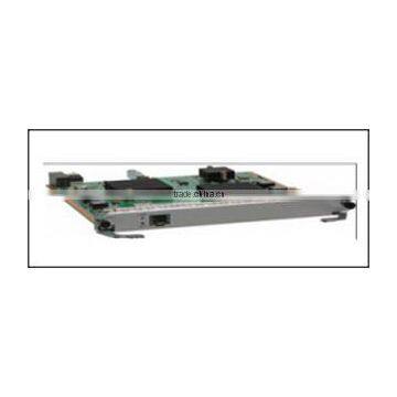 1-Port 622M Packet Over SDH-Sonet Optical Interface Card