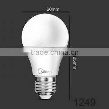 Cheap SMD 5730 dimmable led light bulb Chinese