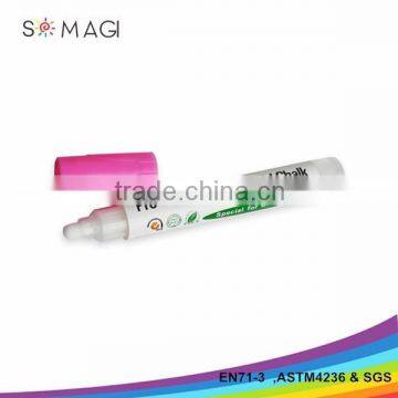 Somagi promotional non-toxic white board marker pen