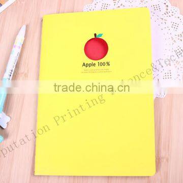 2016 New Arrival School Notebook Student Exercise Book photo-4