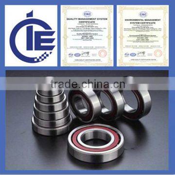 High Speed hot sale Double Row Angular Contact Ball Bearing