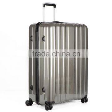 Trolley luggage case elle luggage