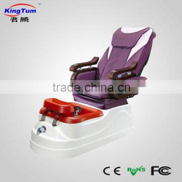 MYX-1003 2014 new design hot sale pedicure massage chair