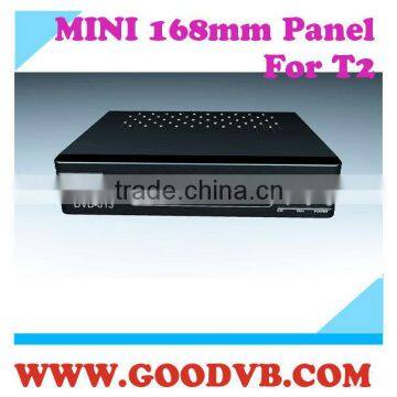 Mini HD DVB-T2 Digital Terrestrial Decoder