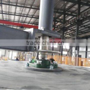 Factory Stretch Film Pallet Wrapping Machine photo-6
