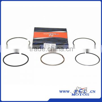 SCL-2016010016 wholesale motorcycle piston ring 47mm STD of engine parts