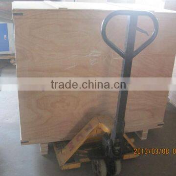 Hua Yue 2 in 1 Album Making Machine
