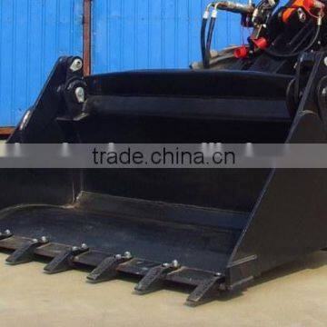 Excavator Bucket for Wheel Loader