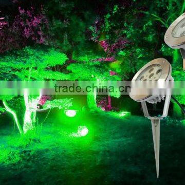 Eco-friendly Decoration Garden Lights With High Quality Led Lawn Light photo-2