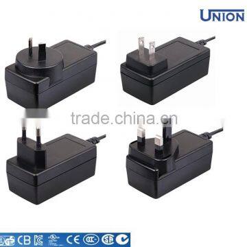 Wll Type Ac/dc Power Supply 12v 1a for Lamp/pos/cctv photo-5