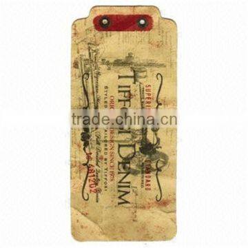 High Quality Fasion Label Competetive Price Leading Suppiler photo-5