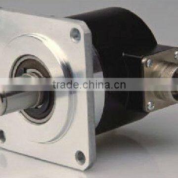 Flange Mount Encoder