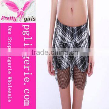 Adult Sexy School Girl Uniform School Uniform For High School Students photo-2