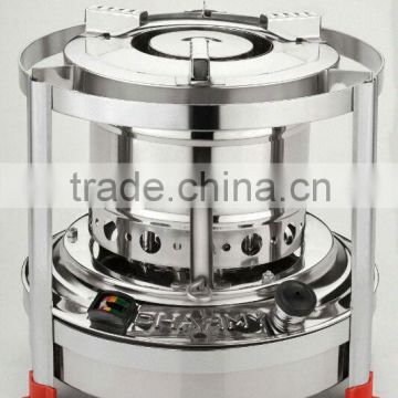 Stainless Steel Wick Stove