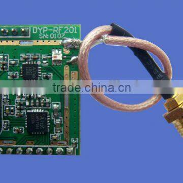 2.4ghZ RF Wireless Module Wireless Transmitter and Receiver Module RF Wireless Modules Wireless Sensor Module Wireless Module