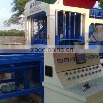 HY small size block making machine clc block making machine