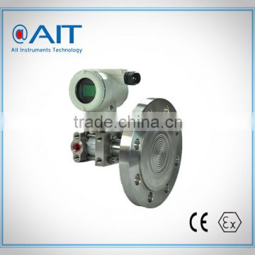 china Smart hart China pressure level meter for pipe