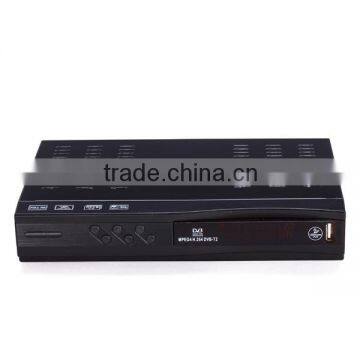 Premium Mobile Digital Car Dvb-t2 tv Receiver, Android Dvb-t2 photo-5