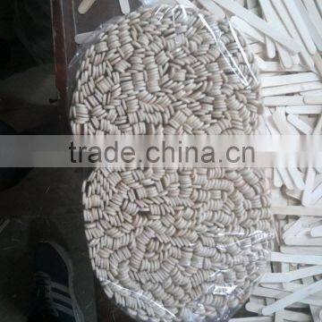 BIRCHWOOD ICE CREAM STICKS