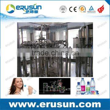 Automatic Mineral Water Filling Machine photo-2