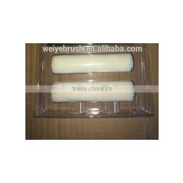 4"Mini roller sleeve set