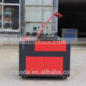 Laser Cutting Machine & Laser Engraving Machine photo-5