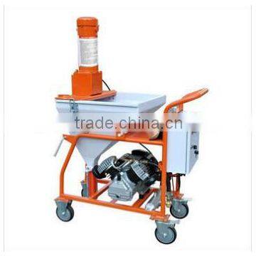 High Quality PUTTER PT3625 Professional Electric Plaster Spraying sprayer