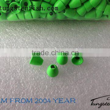 Fly Fishing Fly Tying Tungsten Cone Heads photo-3