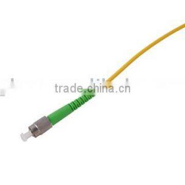 Fiber Optic Pigtail FC/APC-SX-SM 2.0