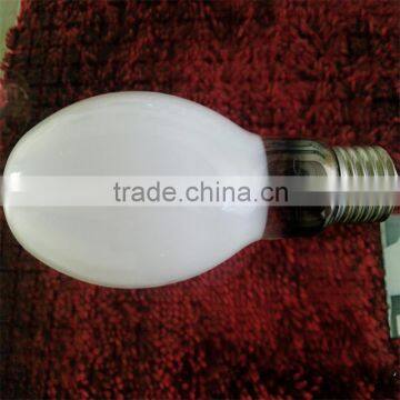 White Coated Ceramic Metal Halide Lamp Energy Saving Light Bulbs photo-3