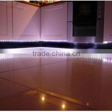 Hot Sale Double Row 30Watt DC24V 120Leds/M SMD 5630 Led Strip photo-2