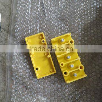 electric tricycle spare parts juction box for tricycle