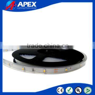 silicon tube 150LEDs per roll IP67 led strip lighting