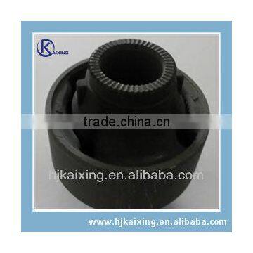 48655-OD080 china supplier for Toyota Bushing, torque rod bush, Toyota rubber bushing