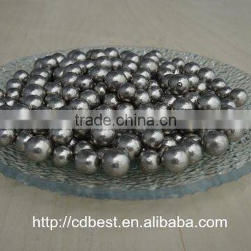 Best12Z 2016 Hot Sale Best Price High Purity Nickel Pellets photo-6