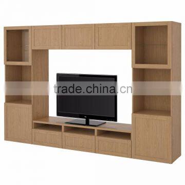 European Style Living Room Furniture tv Cabinet Furniture photo-6